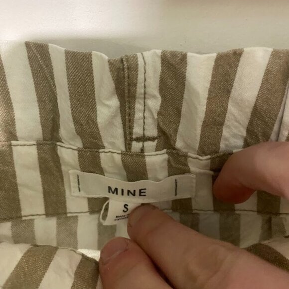 Bundle of 3 Paper Bag Shorts - Picture 11 of 13